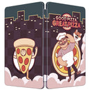 Nintendo Switch Good Pizza Great Pizza Steelbook Edition (US)