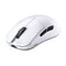 Lamzu Atlantis Mini Champion Edition Superlight Wireless Mouse (Light Pink, Panda White)
