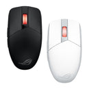 Asus ROG Strix Impact III Wireless Mouse P520 (Black, White)