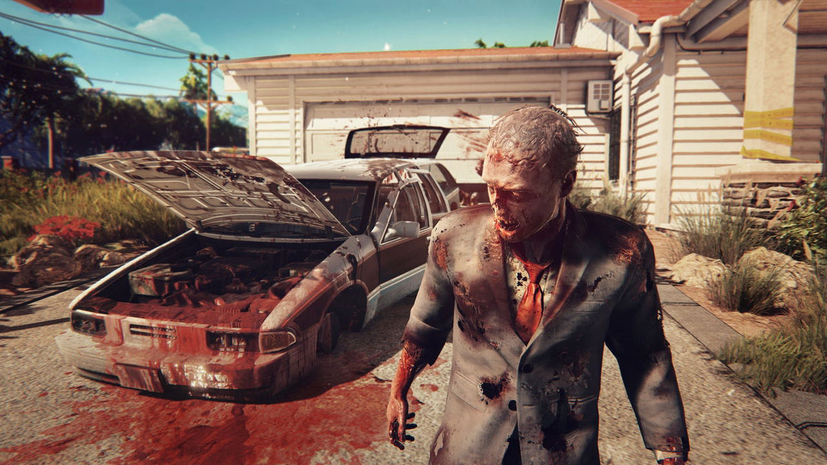 PS4 Dead Island 2 ALL (US) (Eng/FR)