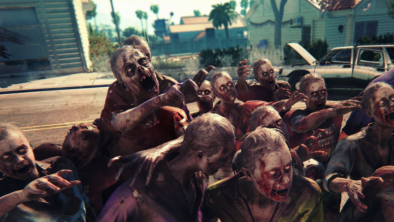 PS4 Dead Island 2 ALL (US) (Eng/FR)