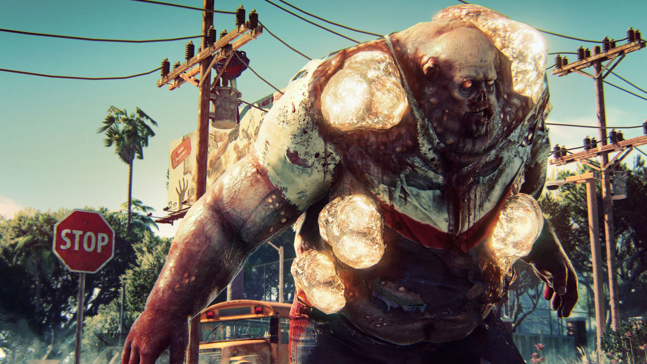 PS4 Dead Island 2 ALL (US) (Eng/FR)