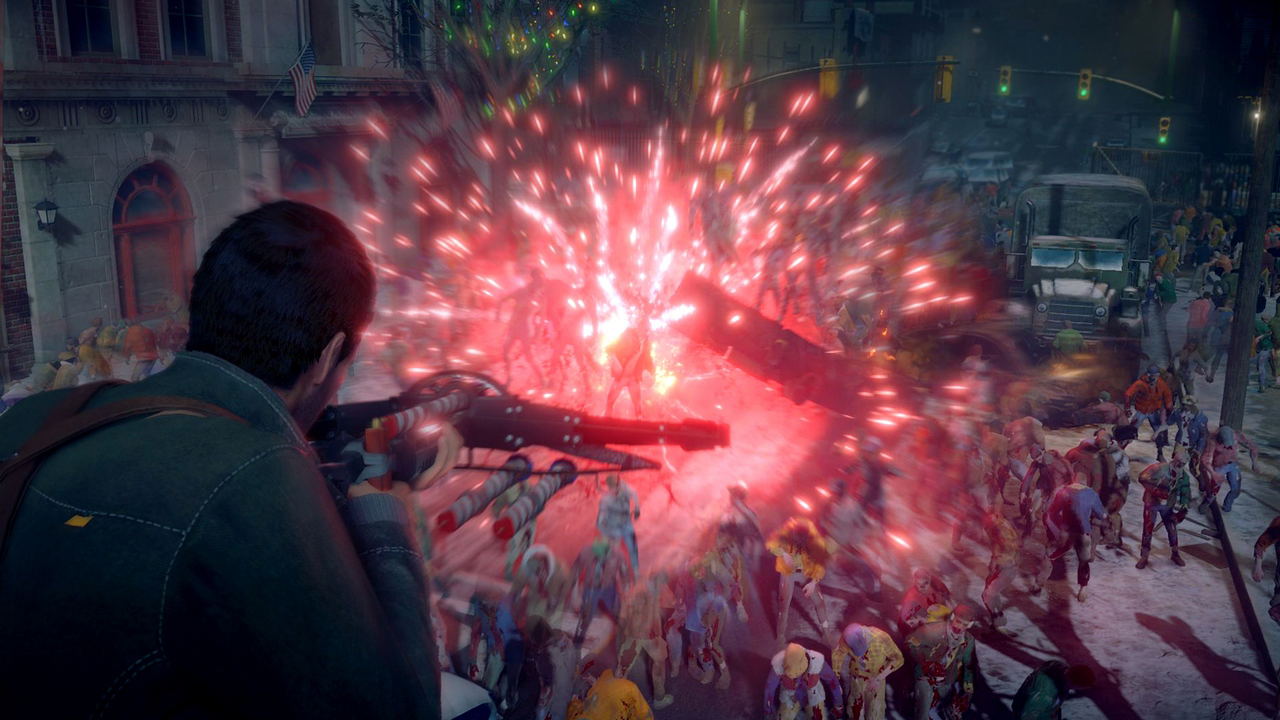 XBOXONE Dead Rising 4 (US)