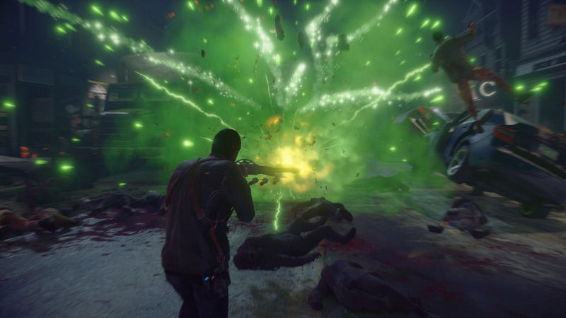 XBOXONE Dead Rising 4 (US)