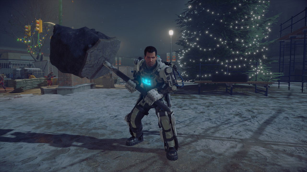 XBOXONE Dead Rising 4 (US)