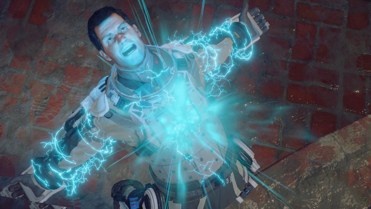 XBOXONE Dead Rising 4 (US)
