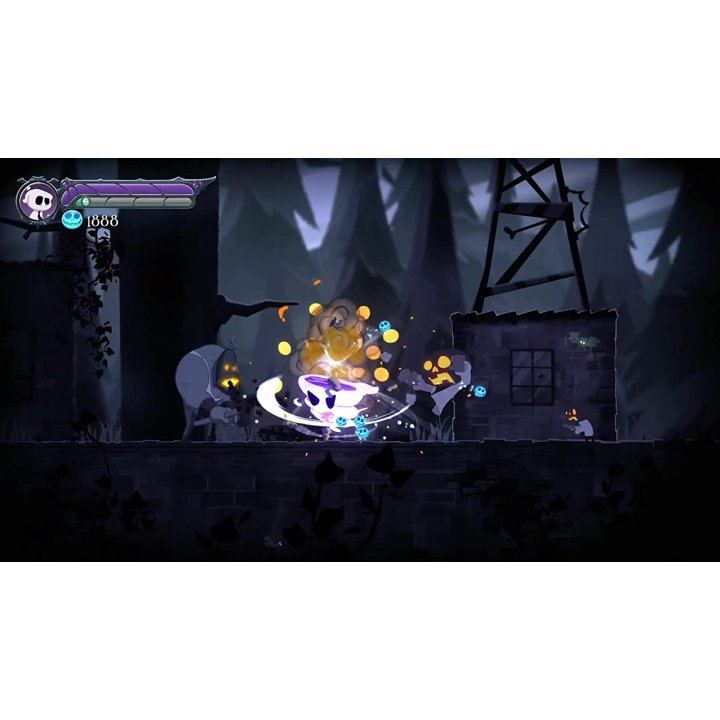 NINTENDO SWITCH DEATH OR TREAT PRE-ORDER DOWNPAYMENT