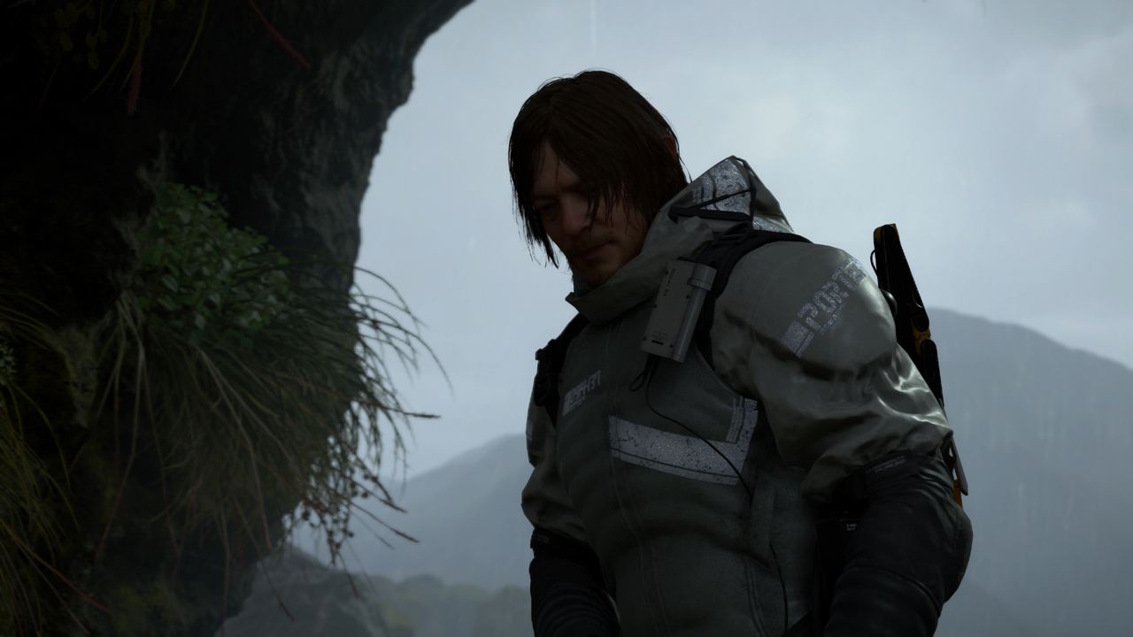 PS4 Death Stranding All (US) (ENG/FR)