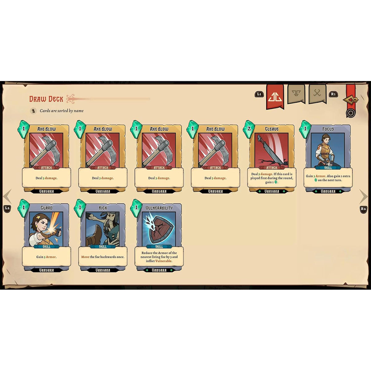 Deathless: The Hero Quest