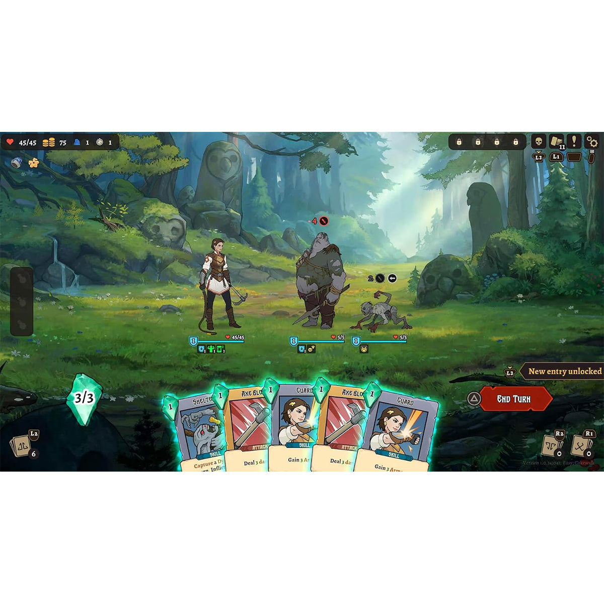 Deathless: The Hero Quest