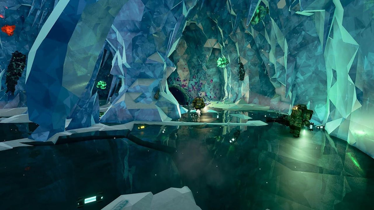 PS5 Deep Rock Galactic Pre-Order Downpayment