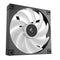 DeepCool FD14 ARGB 140mm Performance Fan (Black, White)