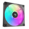 DeepCool FD14 ARGB 140mm Performance Fan (Black, White)