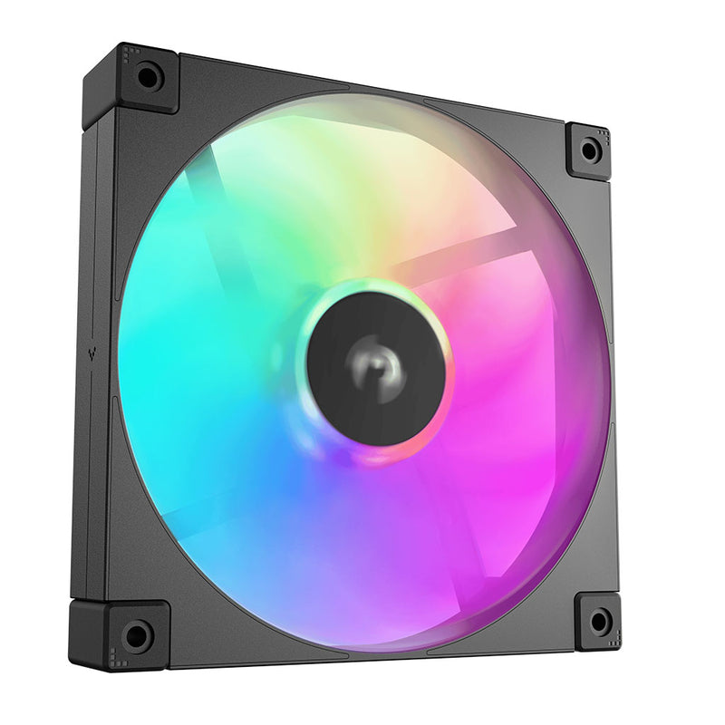DeepCool FD14 ARGB 140mm Performance Fan (Black, White)