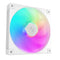 DeepCool FD14 ARGB 140mm Performance Fan (Black, White)