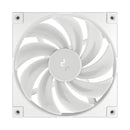 DeepCool FD14 ARGB 140mm Performance Fan (Black, White)