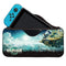 Keys Factory NSW The Legend Of Zelda Tears Of Kingdom Theme Quick Pouch Collection