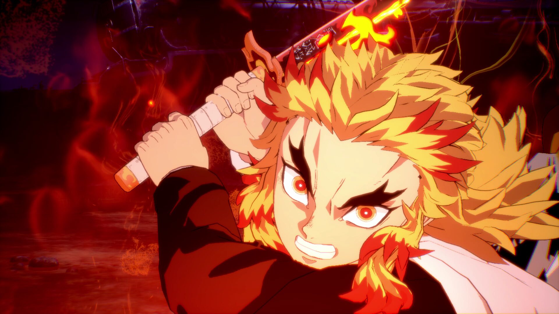 Demon Slayer Kimetsu no Yaiba - The Hinokami Chronicles 2 | DataBlitz