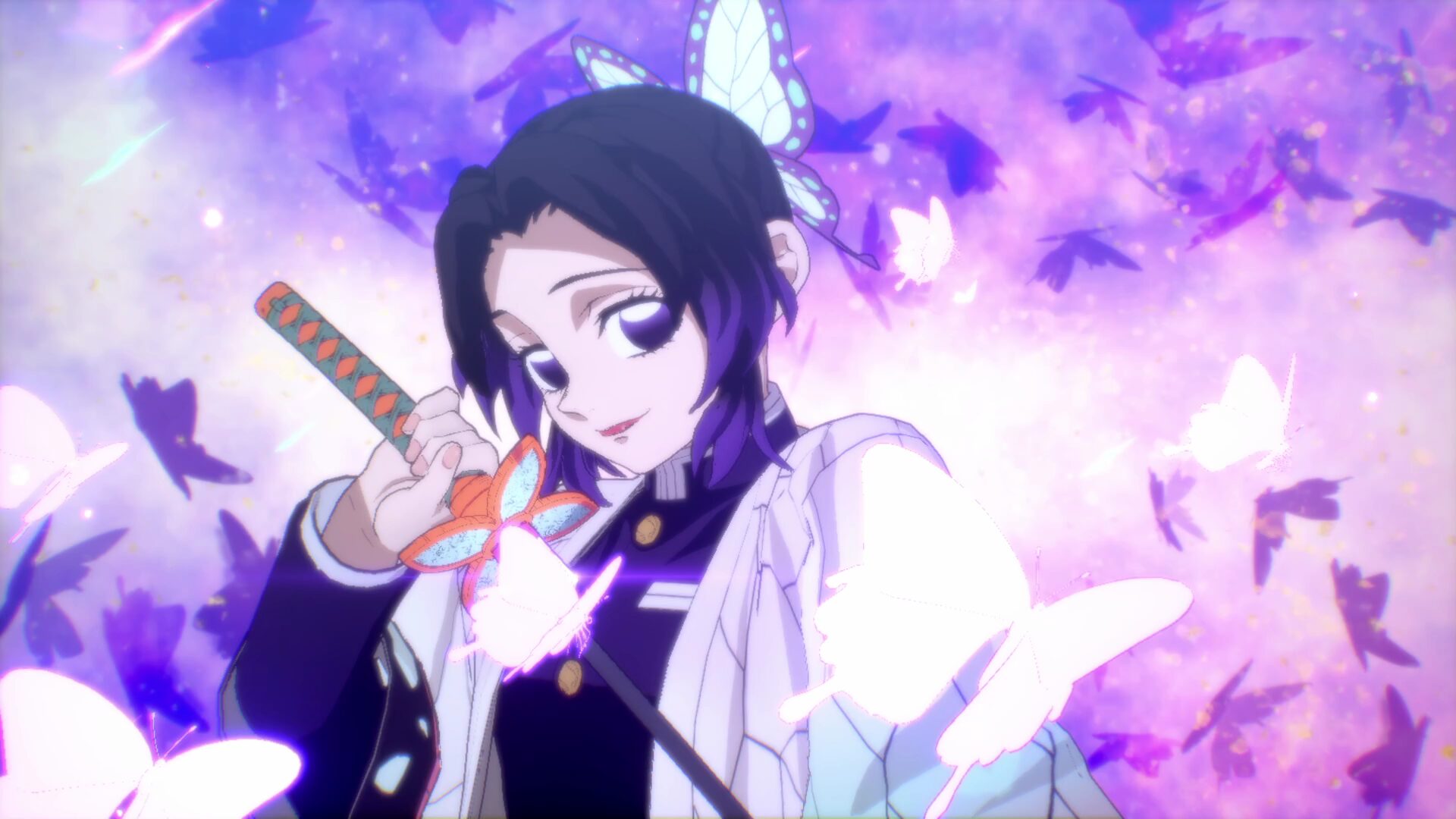 Demon Slayer Kimetsu no Yaiba - The Hinokami Chronicles 2 | DataBlitz