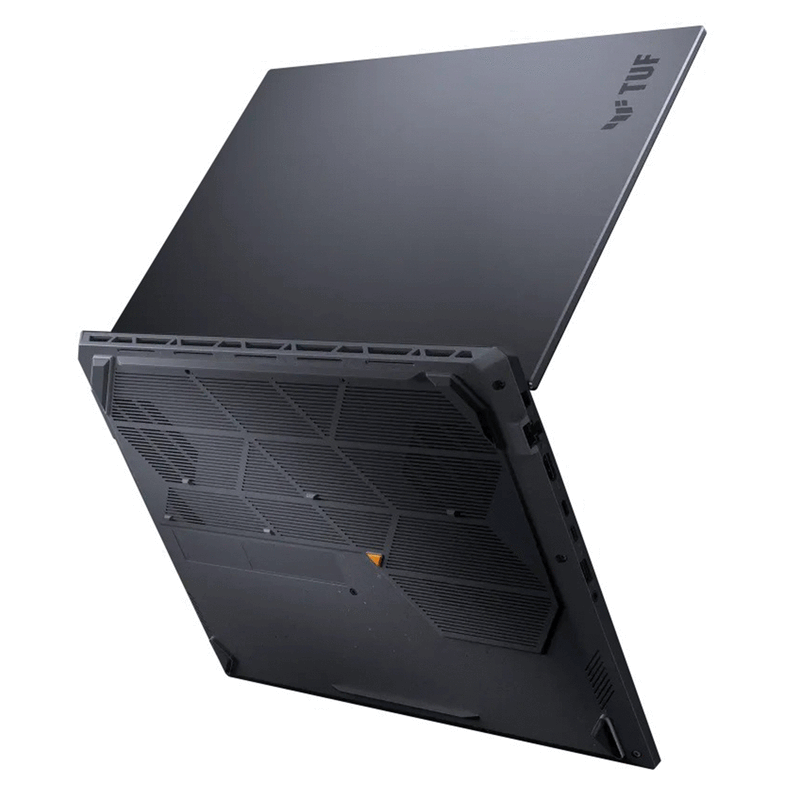 Asus TUF Gaming F16 FX608JMR-RV203WSM Laptop (Jaeger Grey)
