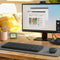 Logitech K250 Compact Wireless Keyboard