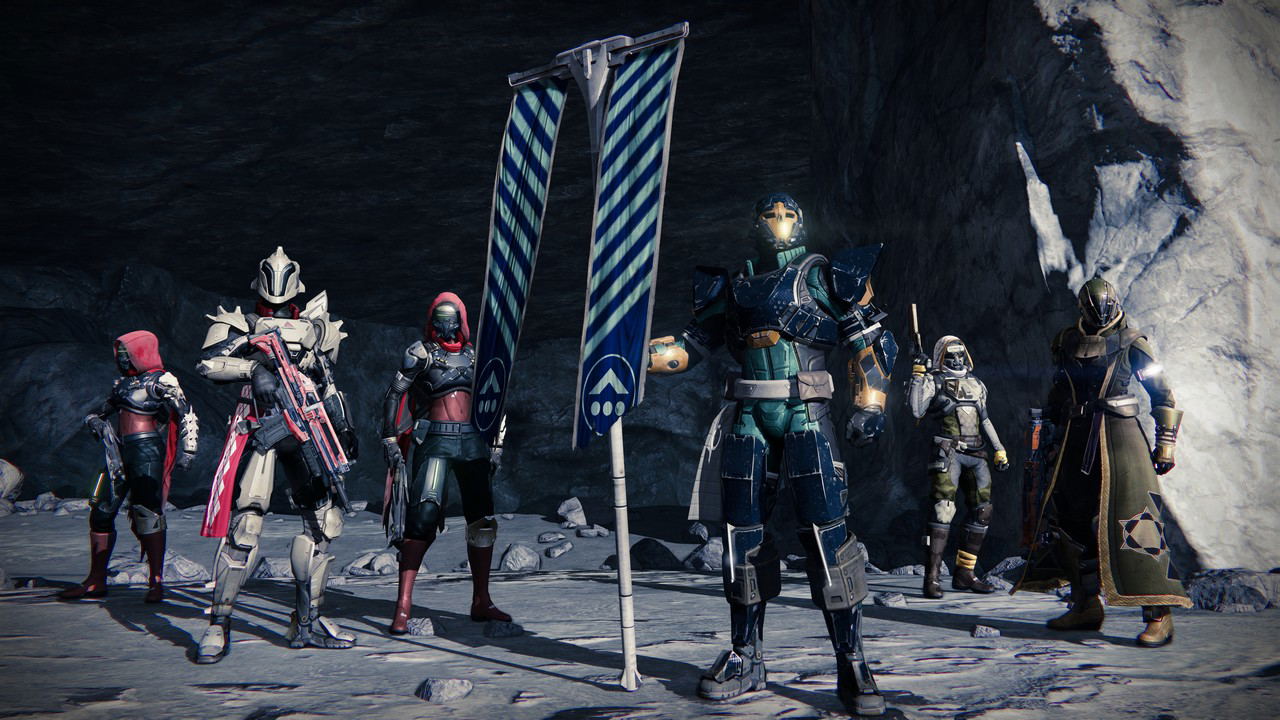 Xbox One Destiny NTSC