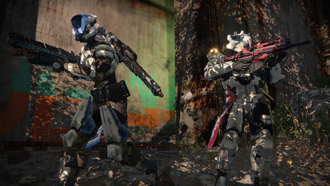Xbox One Destiny NTSC