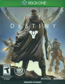 XBOXONE DESTINY NTSC