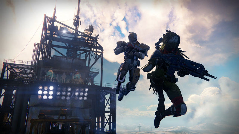 XBOXONE Destiny The Taken King Legendary Edition Asia