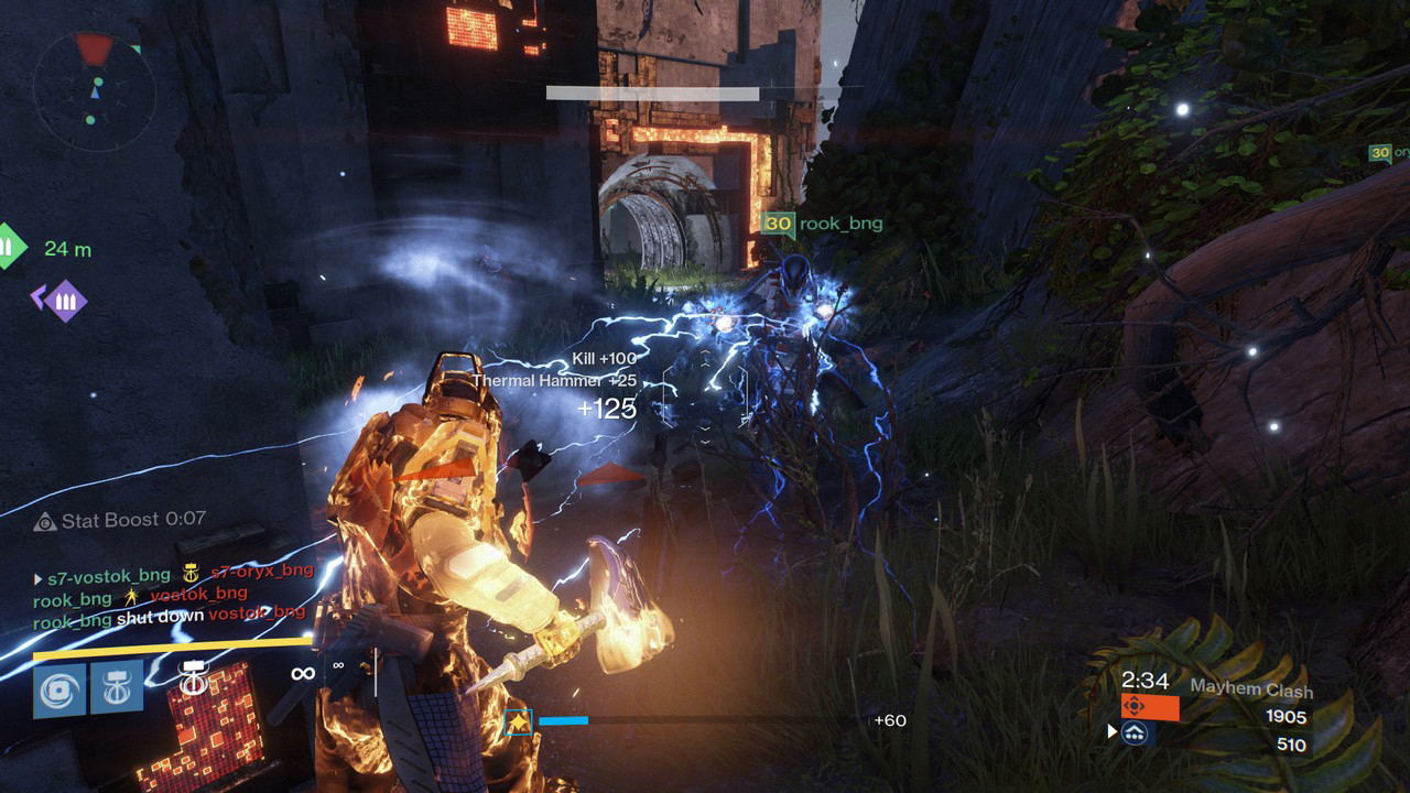 XBOXONE Destiny The Taken King Legendary Edition Asia