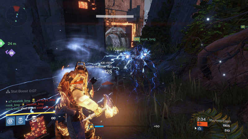 XBOXONE Destiny The Taken King Legendary Edition Asia