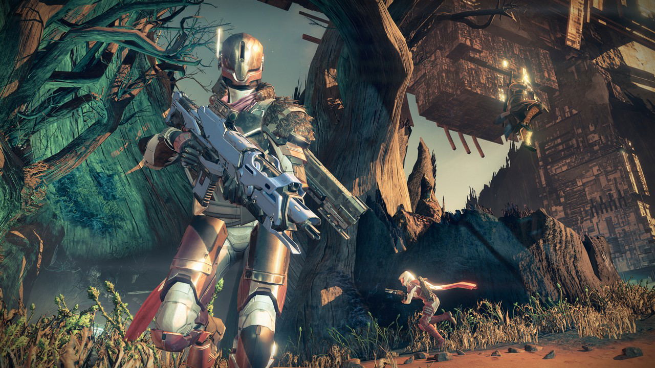XBOXONE Destiny The Taken King Legendary Edition Asia