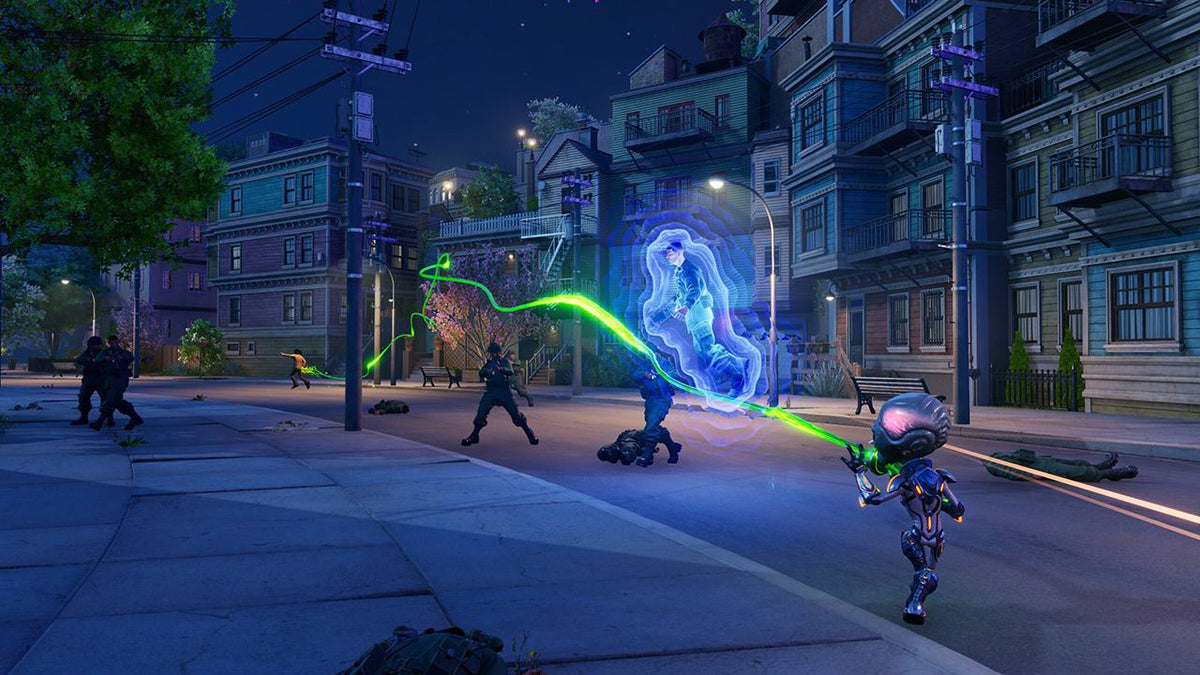 XBOXSX Destroy All Humans! 2 Reprobed (US) (ENG/FR)