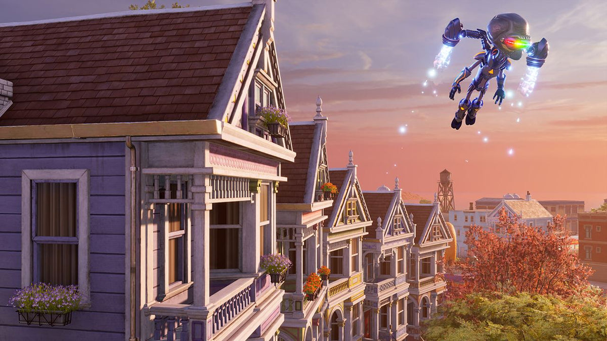 XBOXSX Destroy All Humans! 2 Reprobed (US) (ENG/FR)