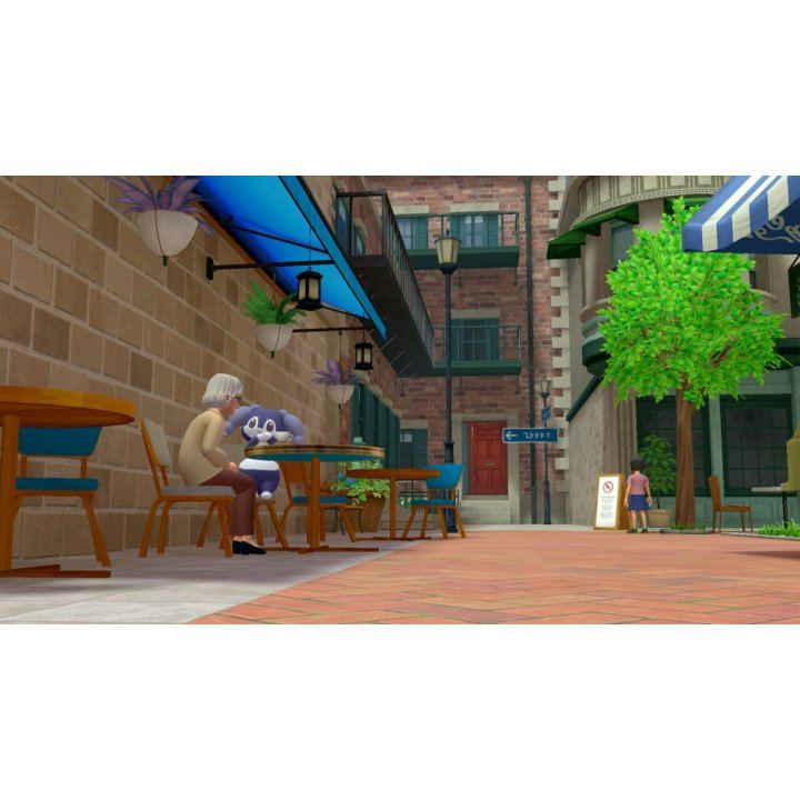 NSW Detective Pikachu Returns Pre-Order Downpayment
