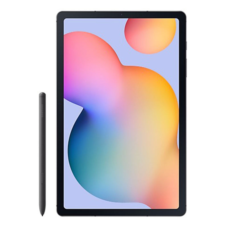 Samsung Galaxy Tab S6 Lite LTE 4GB+128GB 10.4" WUXGA+ Tablet (Oxford Gray) (SM-P619)