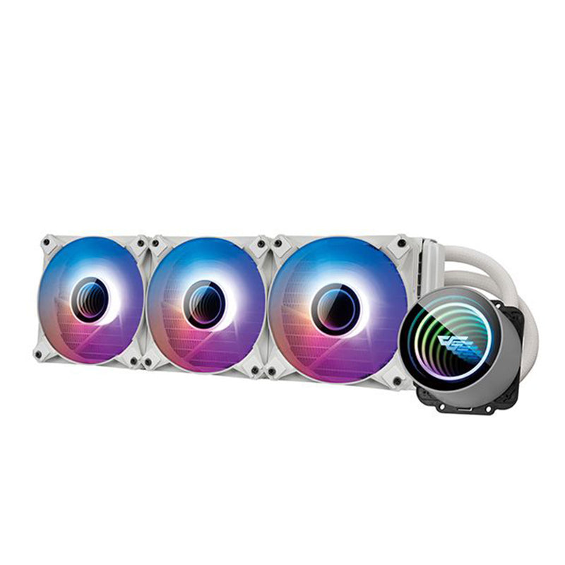 Darkflash Twister DX-360 V2.6 All-In-OnE 360MM Liquid Cpu Cooler