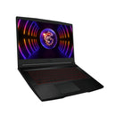 MSI GF63 Thin 12VE-456PH Gaming Laptop (Black)