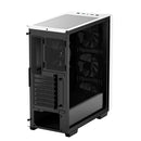 Deepcool CC560 Mid-Tower ATX Case (White) (R-CC560-WHGAA4-G-1)