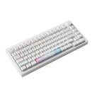 Akko Cinnamoroll 20TH Anniversary 5075B Plus Multi-Modes RGB Hot-Swappable Mechanical Keyboard (Akko CS Content Black)
