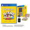 PS4 Cuphead Limited Edition All (US)