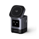 Ugreen Uno Robot 2-in-1 15W Magnetic Wireless Charger for iPhone & AirPods (W709/45775)