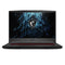 MSI GF63 Thin 11UC-1467PH Gaming Laptop (Black)