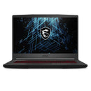 MSI GF63 Thin 11UC-1408PH Gaming Laptop (Black)