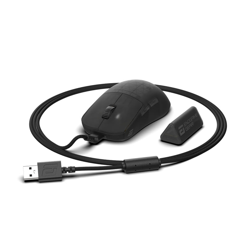 Endgame Gear OP1w 4K V2 Wireless Gaming Mouse | DataBlitz