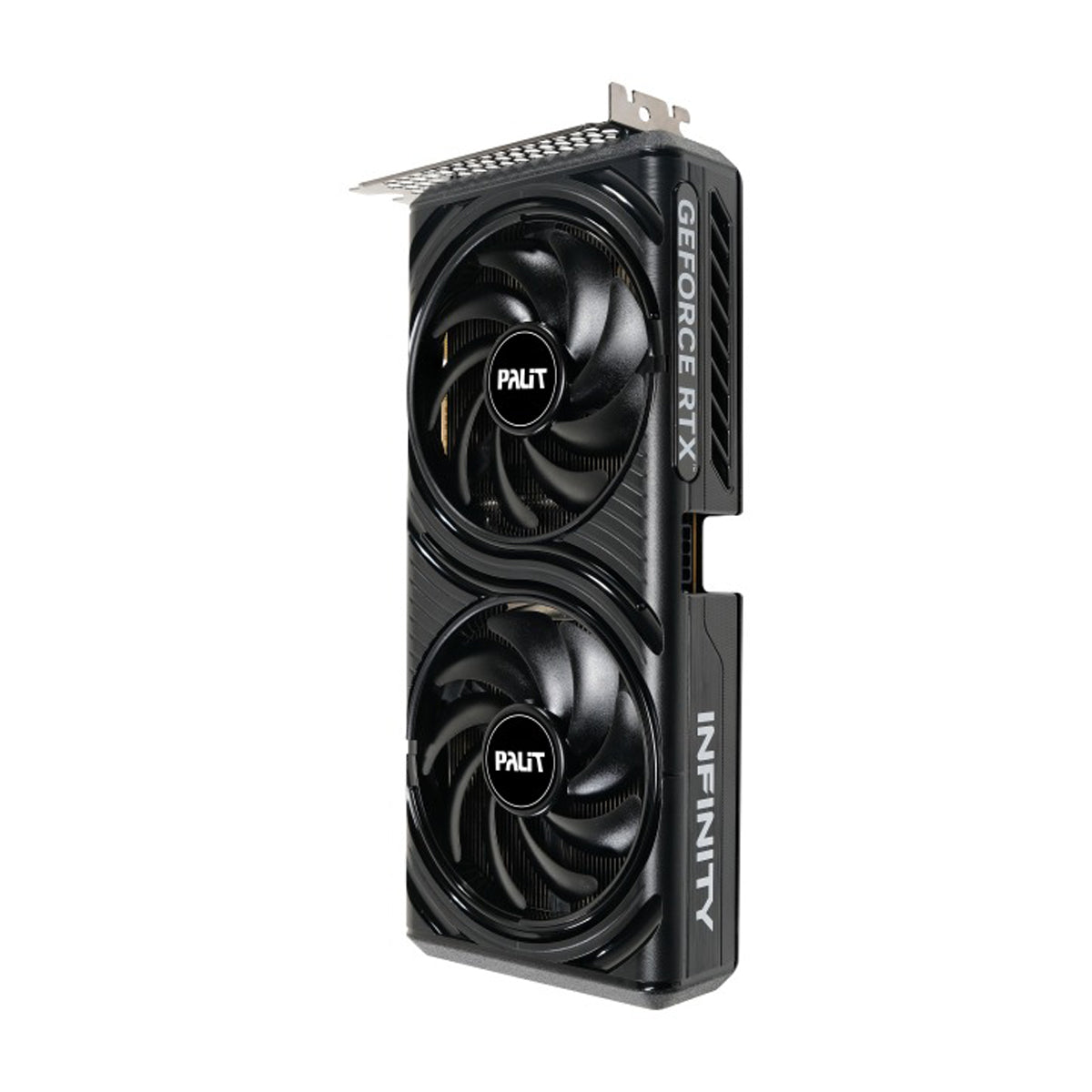 Palit GeForce RTX 5060 Infinity 2 OC 8GB GDDR7 Graphics Card