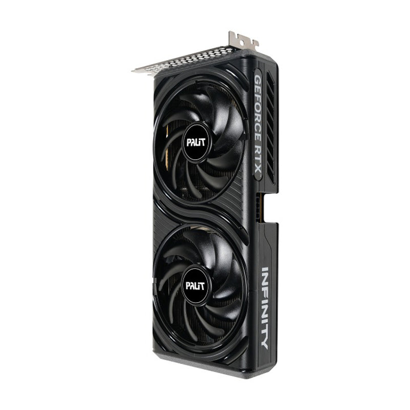 Palit GeForce RTX 5060 Infinity 2 OC 8GB GDDR7 Graphics Card