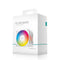 Deepcool FC120 White 3-IN-1 Performance ARGB Fan (R-FC120-WHAMN3-G-1)