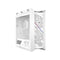 Asus ROG Strix Helios II GX601S EATX Mid-Tower PC Gaming Case with Dual Tempered Glass Side Panels 
