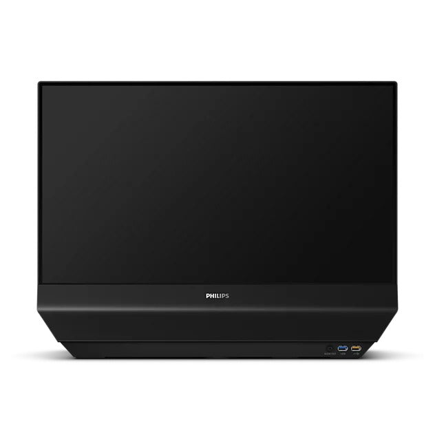 Philips 24B2D5300/00 24" FHD 120Hz IPS Dual-Sided Monitor